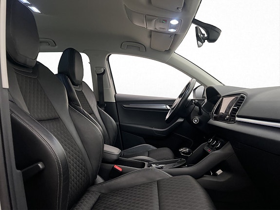 Skoda Karoq 11 of 30