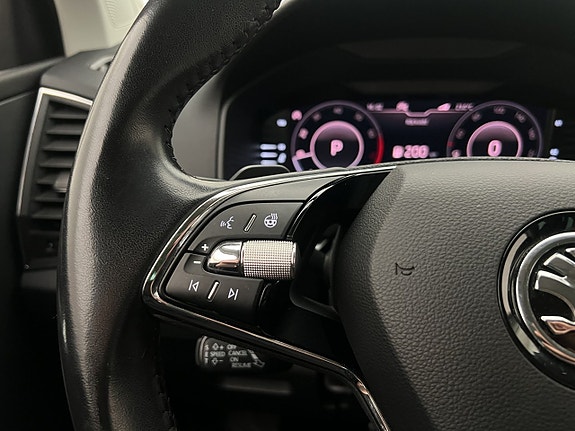 Skoda Karoq 24 of 30