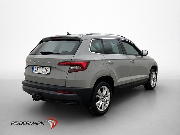 Skoda Karoq 6 of 30