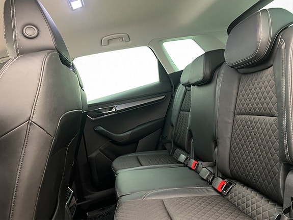 Skoda Karoq 12 of 30