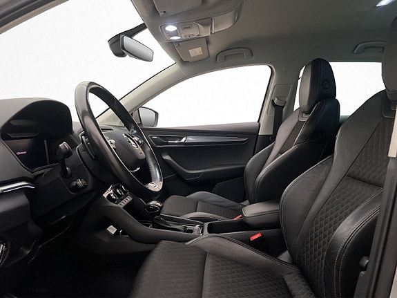 Skoda Karoq 14 of 30