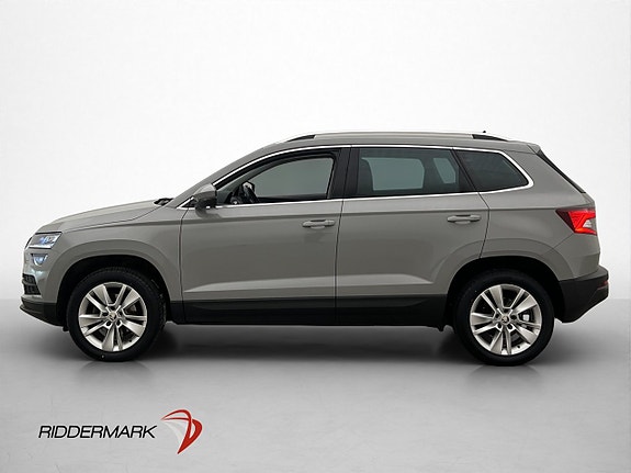 Skoda Karoq 2 of 30
