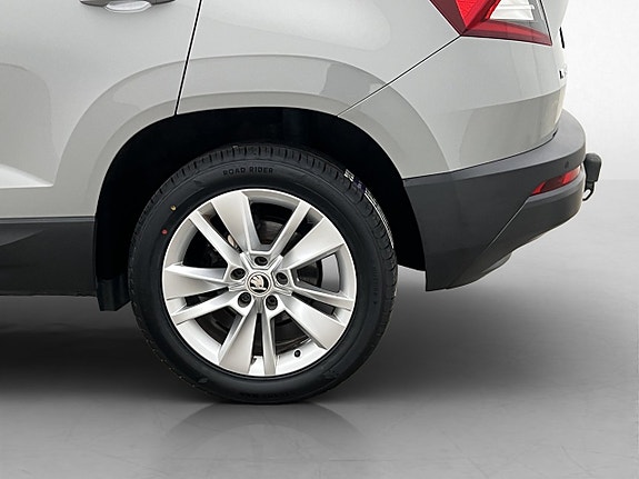 Skoda Karoq 29 of 30