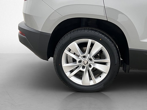 Skoda Karoq 30 of 30