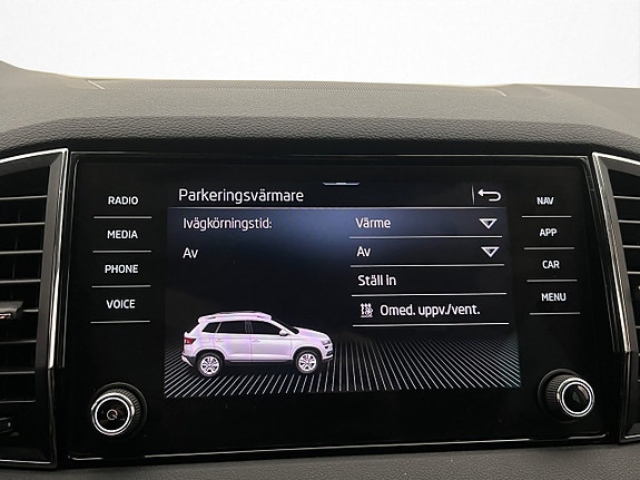 Skoda Karoq 19 of 30