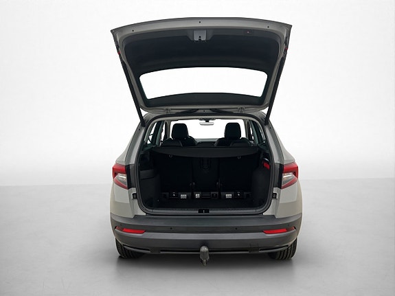 Skoda Karoq 9 of 30
