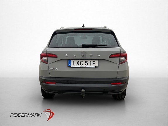 Skoda Karoq 5 of 30