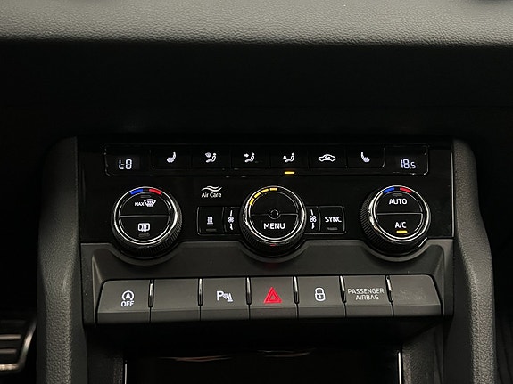 Skoda Karoq 21 of 30