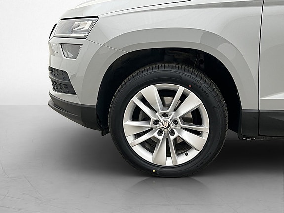 Skoda Karoq 28 of 30