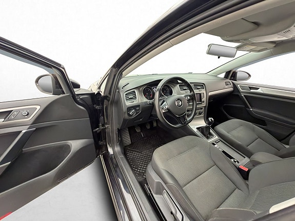 Volkswagen Golf I 20 of 25