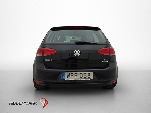 Volkswagen Golf I 7 of 25