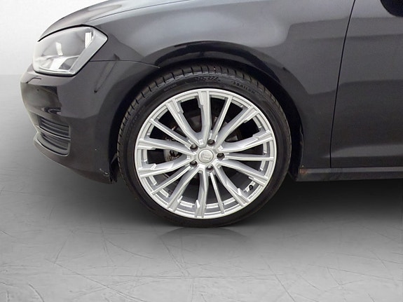 Volkswagen Golf I 10 of 25