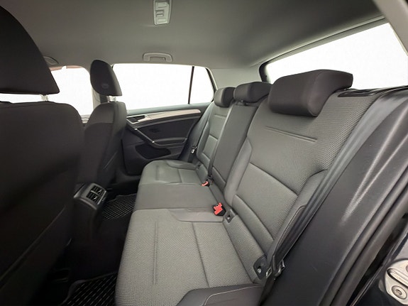 Volkswagen Golf I 22 of 25