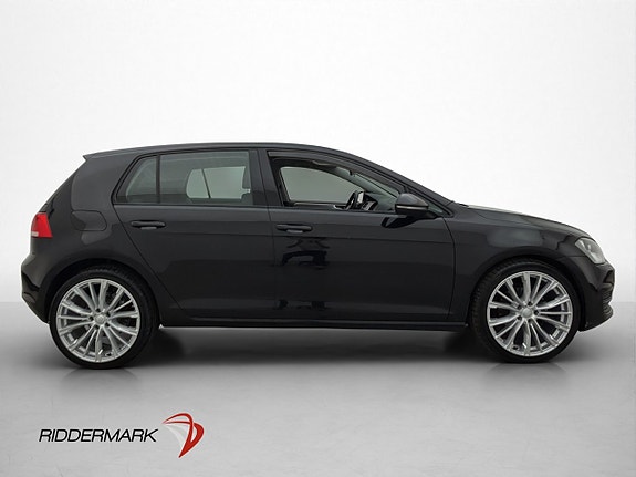 Volkswagen Golf I 9 of 25