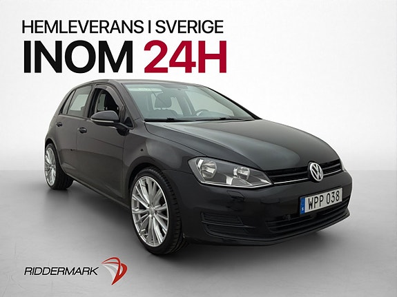 Volkswagen Golf I 3 of 25