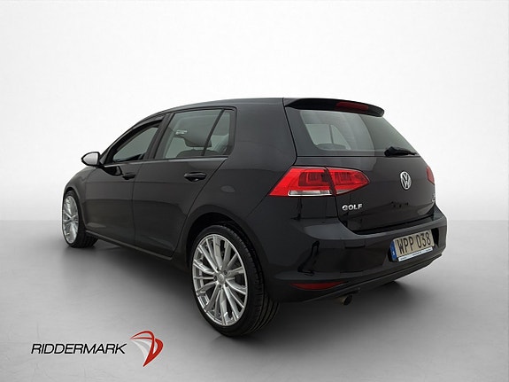 Volkswagen Golf I 6 of 25