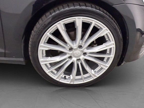 Volkswagen Golf I 13 of 25