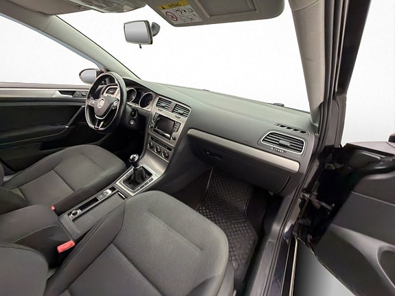 Volkswagen Golf I 24 of 25