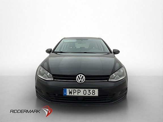 Volkswagen Golf I 2 of 25