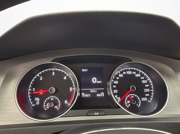 Volkswagen Golf I 16 of 25