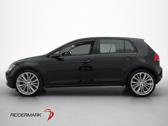 Volkswagen Golf I 5 of 25