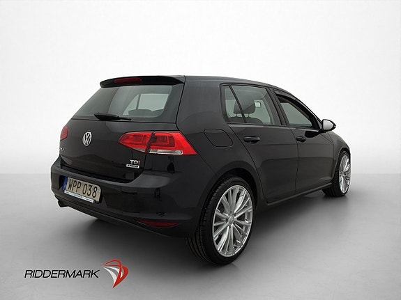 Volkswagen Golf I 8 of 25