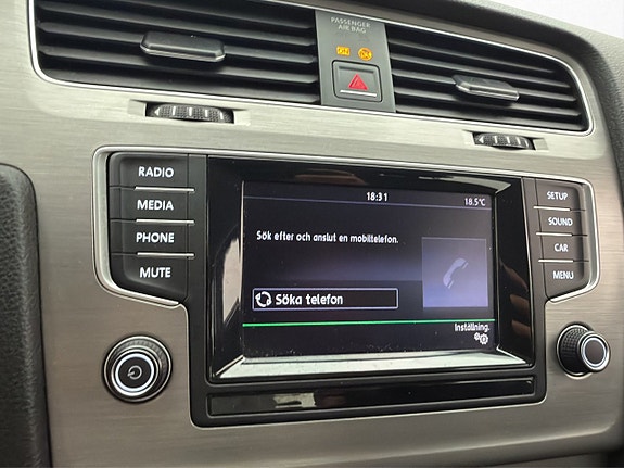 Volkswagen Golf I 19 of 25