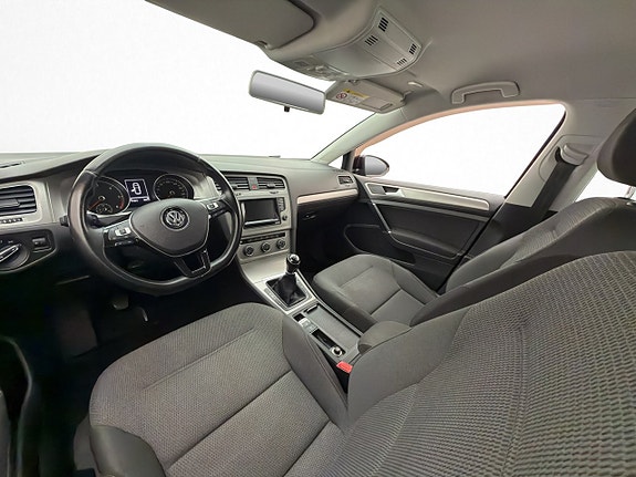 Volkswagen Golf I 23 of 25