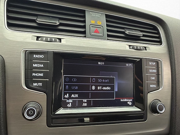 Volkswagen Golf I 18 of 25