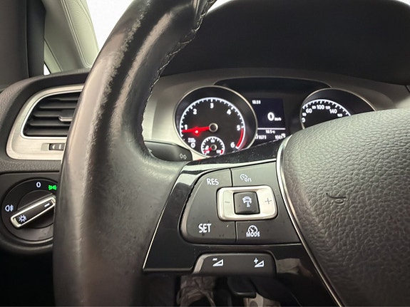 Volkswagen Golf I 14 of 25