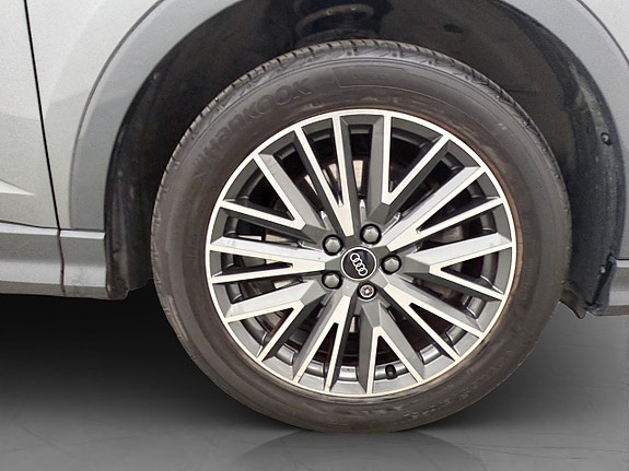Audi Q3 13 of 30