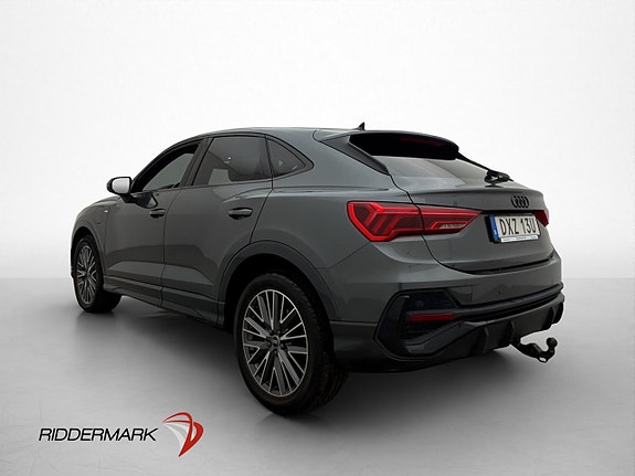 Audi Q3 6 of 30