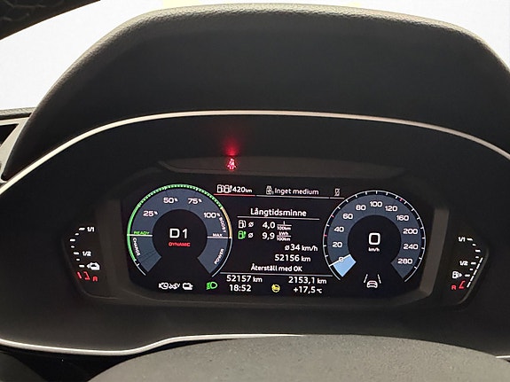Audi Q3 17 of 30