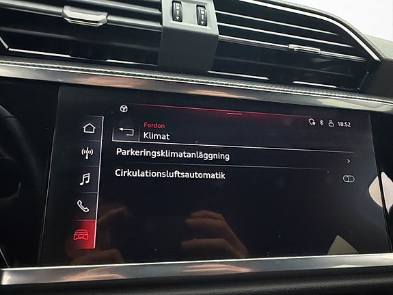 Audi Q3 25 of 30