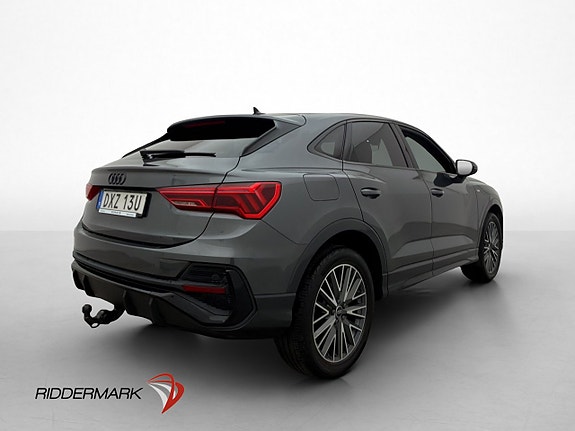 Audi Q3 8 of 30