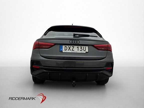Audi Q3 7 of 30