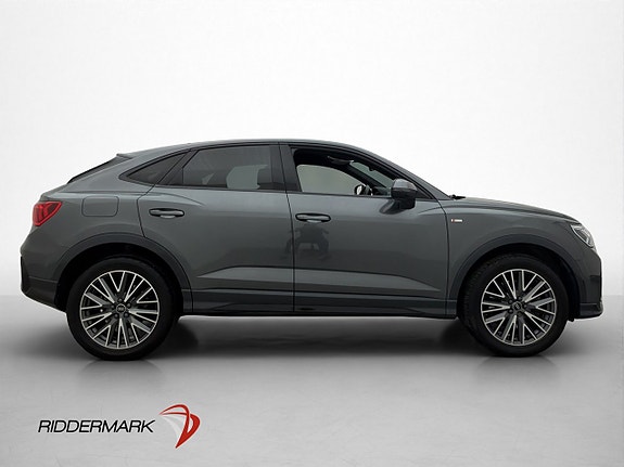 Audi Q3 9 of 30