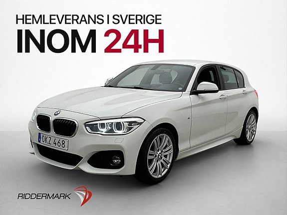 BMW 118i 3 of 30