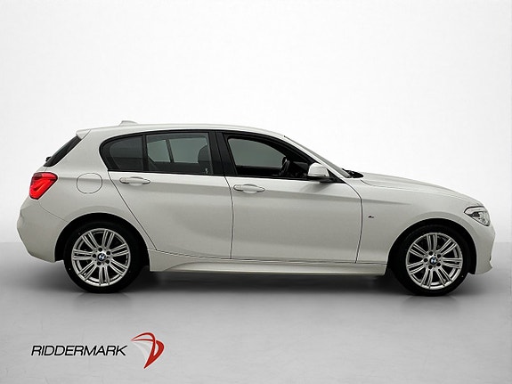 BMW 118i 9 of 30