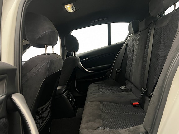 BMW 118i 17 of 30