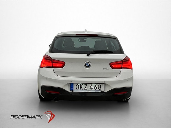BMW 118i 7 of 30