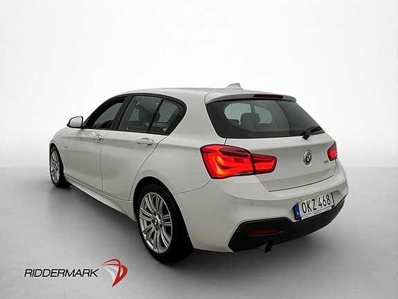 BMW 118i 6 of 30