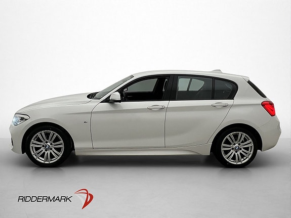 BMW 118i 5 of 30