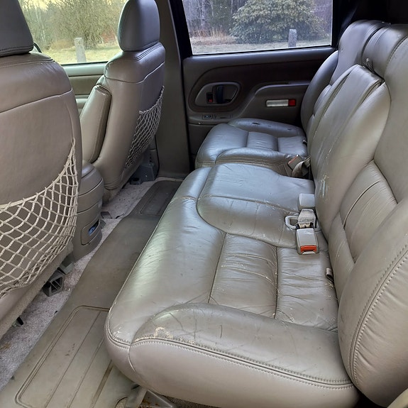Chevrolet Tahoe 6 of 8