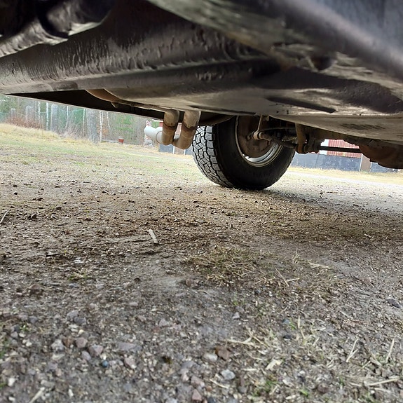 Chevrolet Tahoe 8 of 8