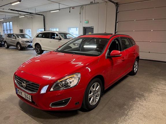 Volvo V60 8 of 18