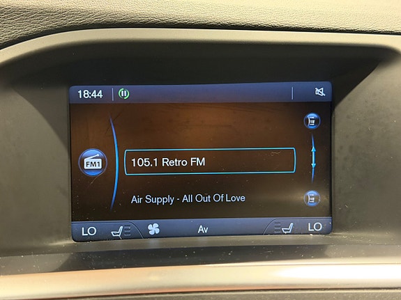 Volvo V60 17 of 18