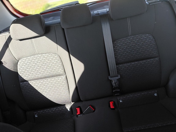 Kia Picanto 6 of 10