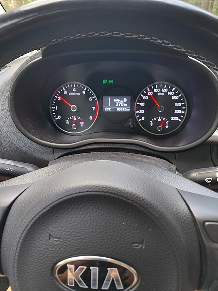 Kia Picanto 10 of 10
