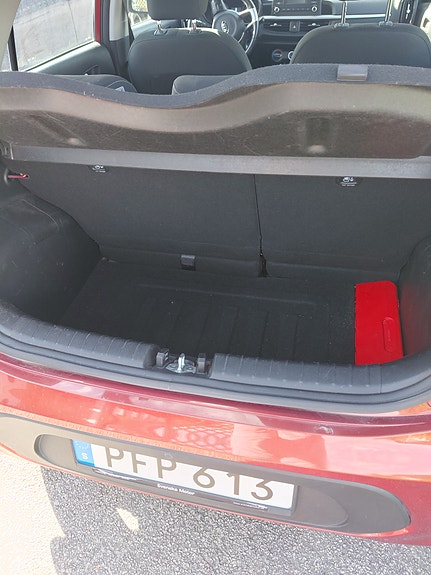 Kia Picanto 8 of 10